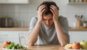 Read more about the article How to Stop Keto Flu and Cravings in 3 Days (The Custom Fix)