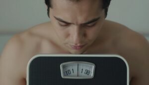 Read more about the article Breaking the Equation: Weight Equals Self-Worth
