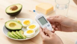 Read more about the article Keto vs. Mediterranean Diet for Weight Loss: Which One is Actually Faster?