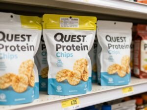 Read more about the article 7 Best Keto Snacks at Walmart