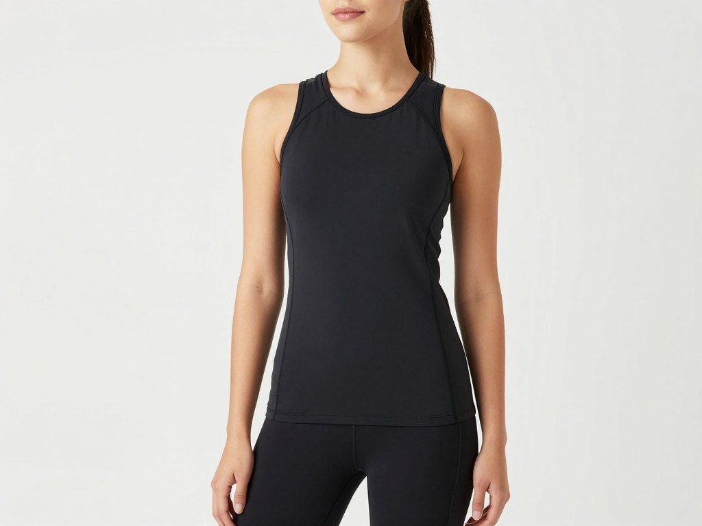 You are currently viewing THE GYM PEOPLE Ice Silk Quick Dry Sleeveless Top Review (I Bought It Twice)