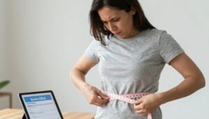 Read more about the article Is a Generic Keto Diet Keeping You Fat? Why Customization is the Missing Link